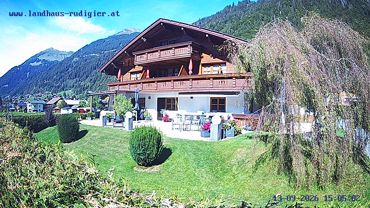 Gortipohl | Landhaus Rudigier