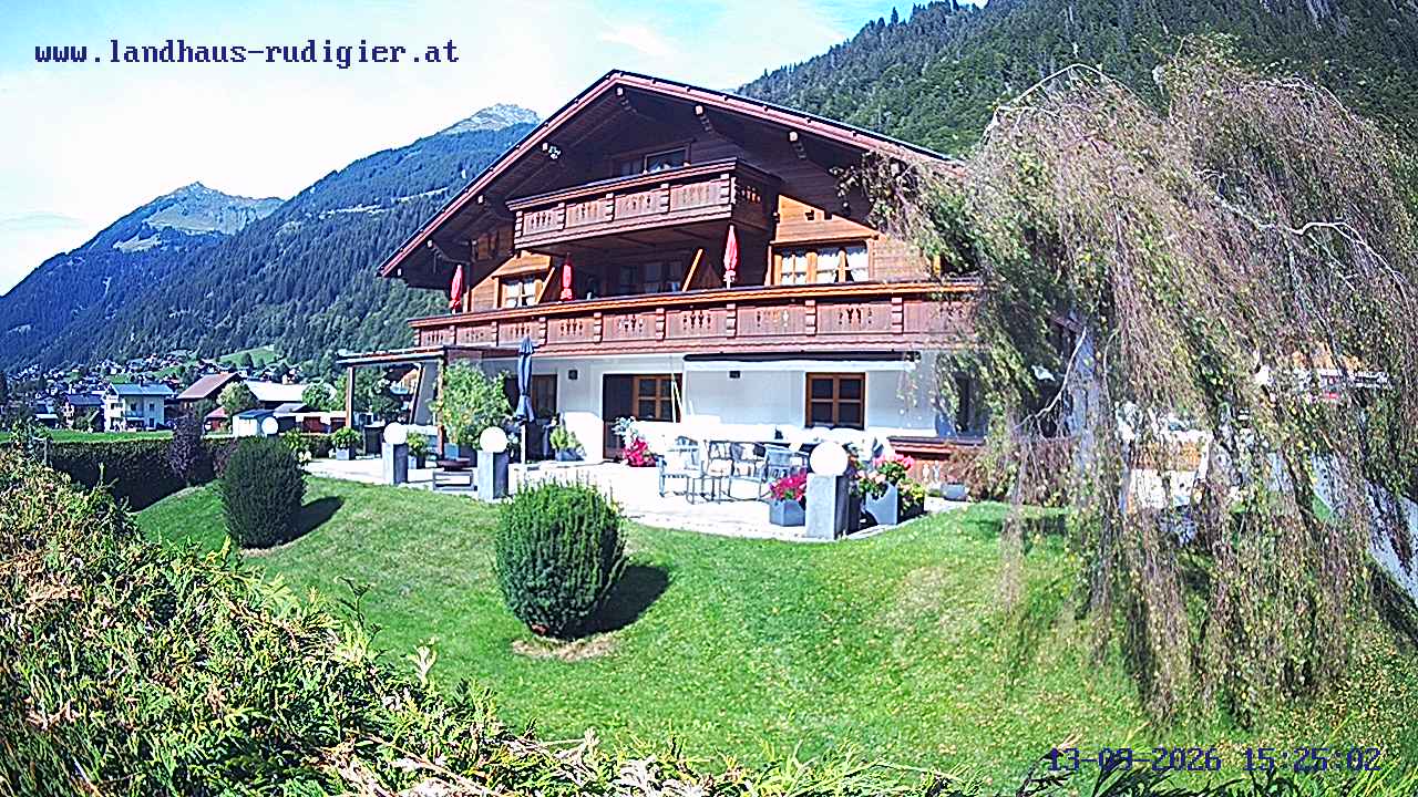 Gortipohl | Landhaus Rudigier