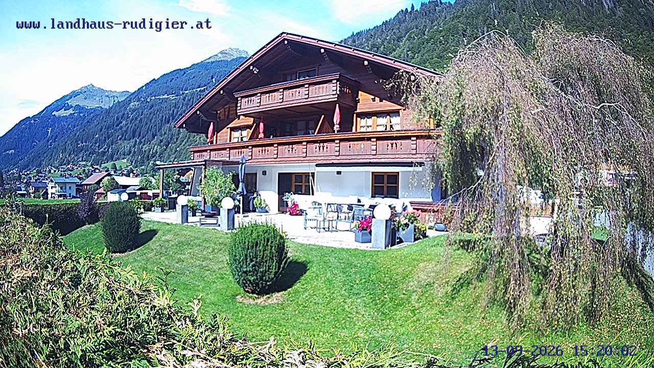 Gortipohl | Landhaus Rudigier