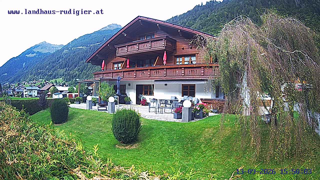 Gortipohl | Landhaus Rudigier