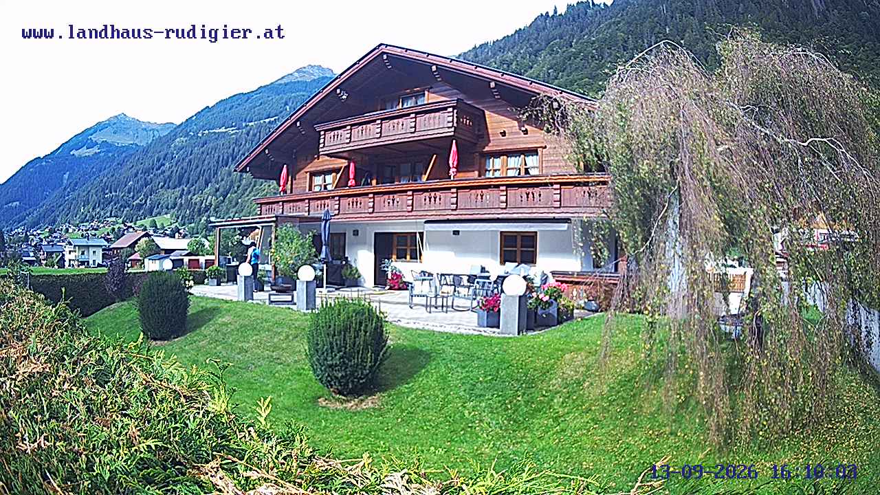 Gortipohl | Landhaus Rudigier