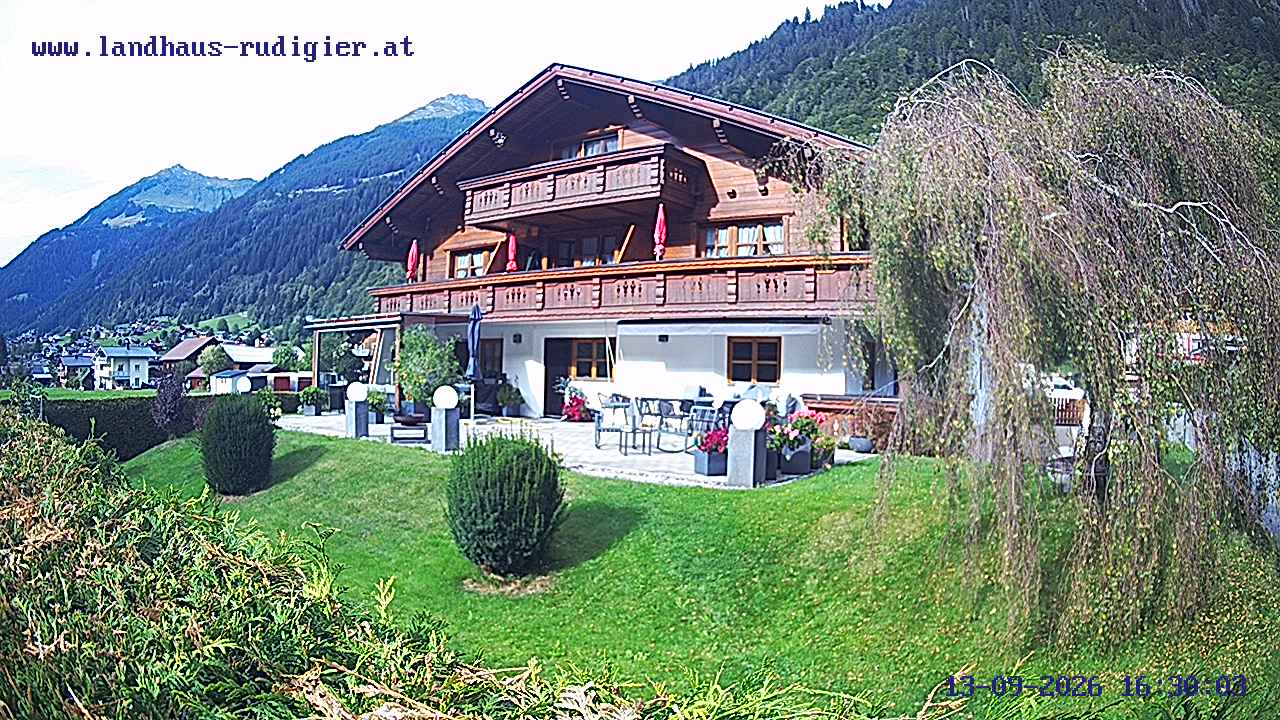Gortipohl | Landhaus Rudigier