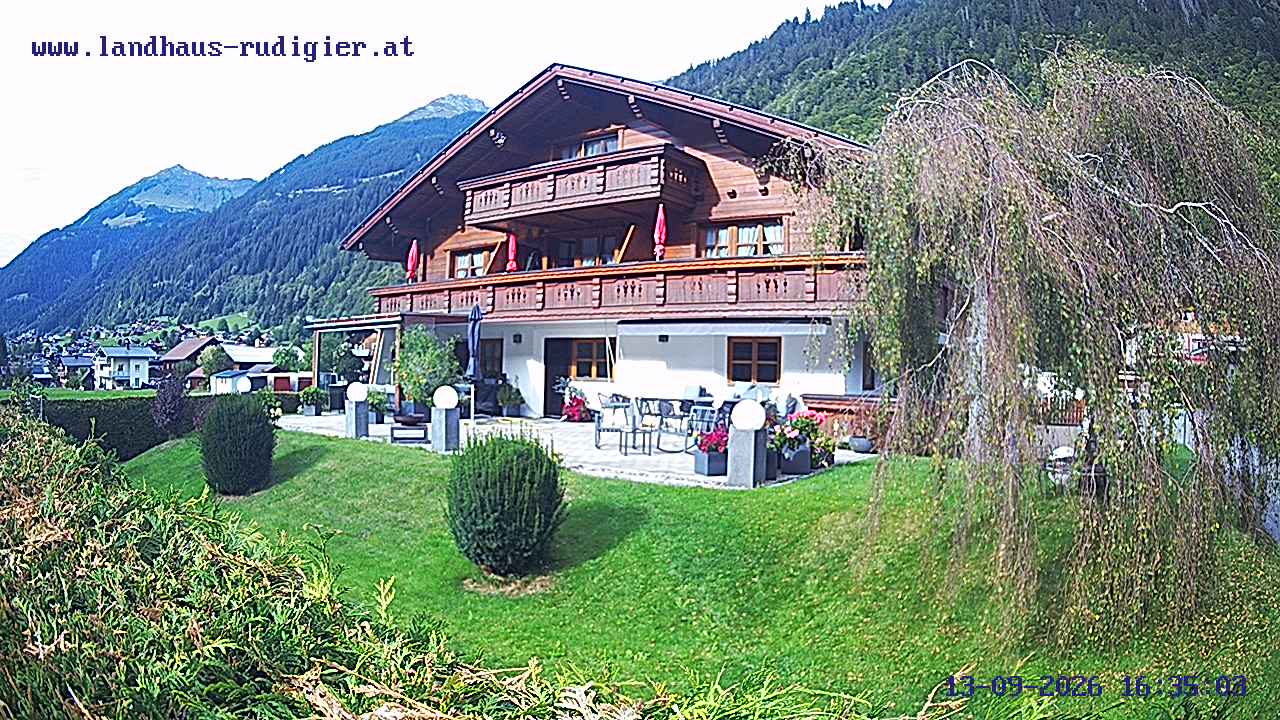Gortipohl | Landhaus Rudigier