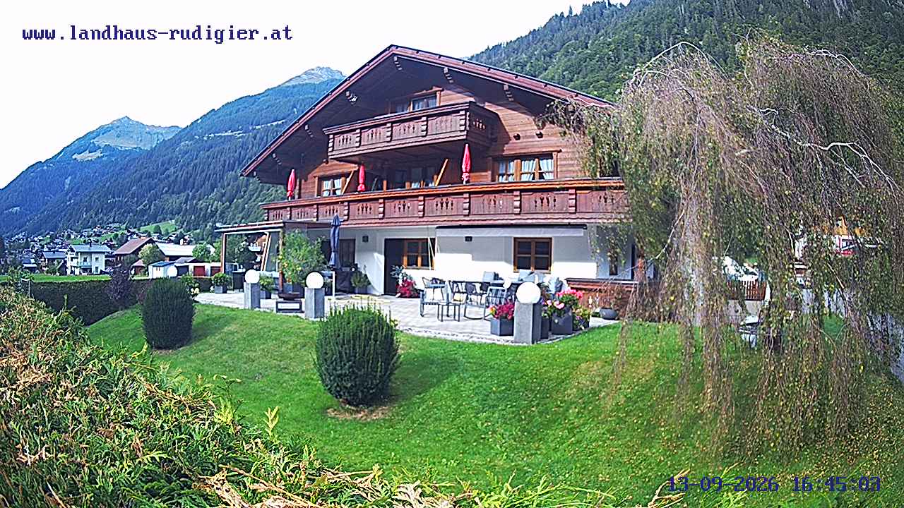 Gortipohl | Landhaus Rudigier