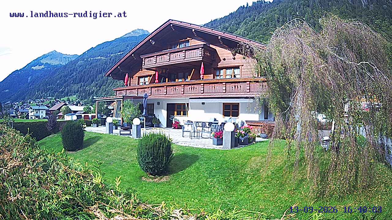 Gortipohl | Landhaus Rudigier
