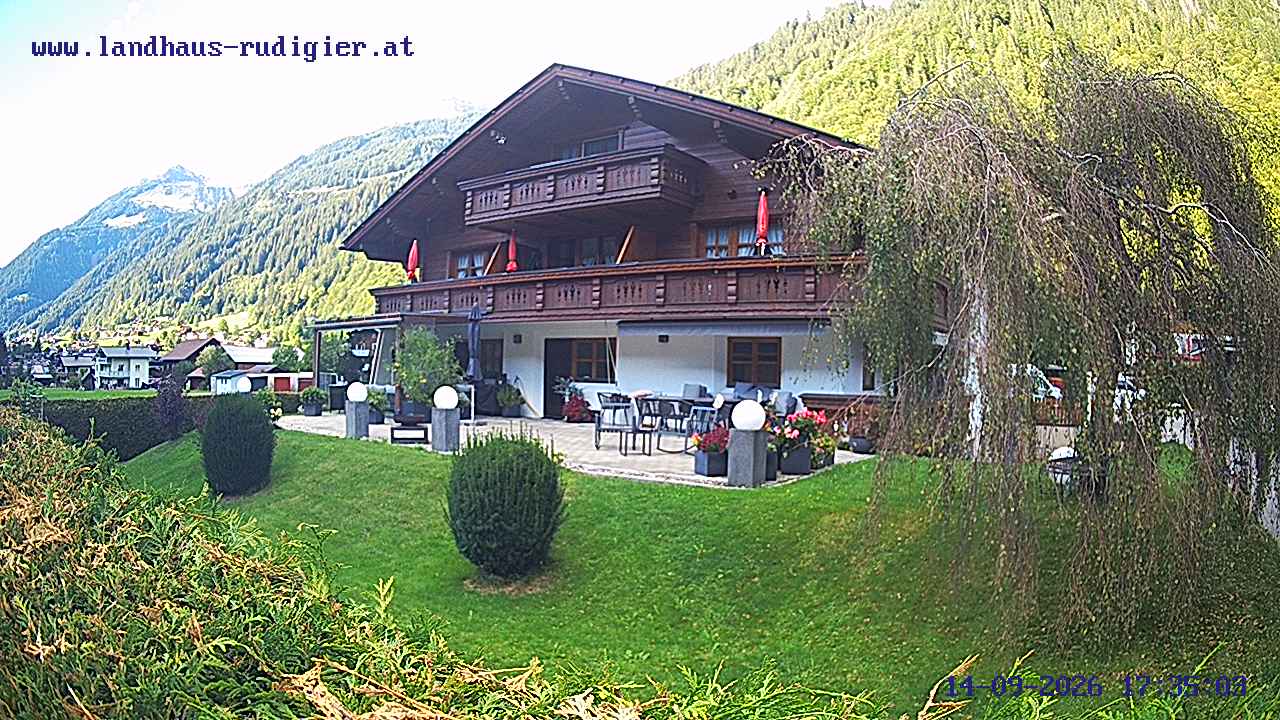Gortipohl | Landhaus Rudigier