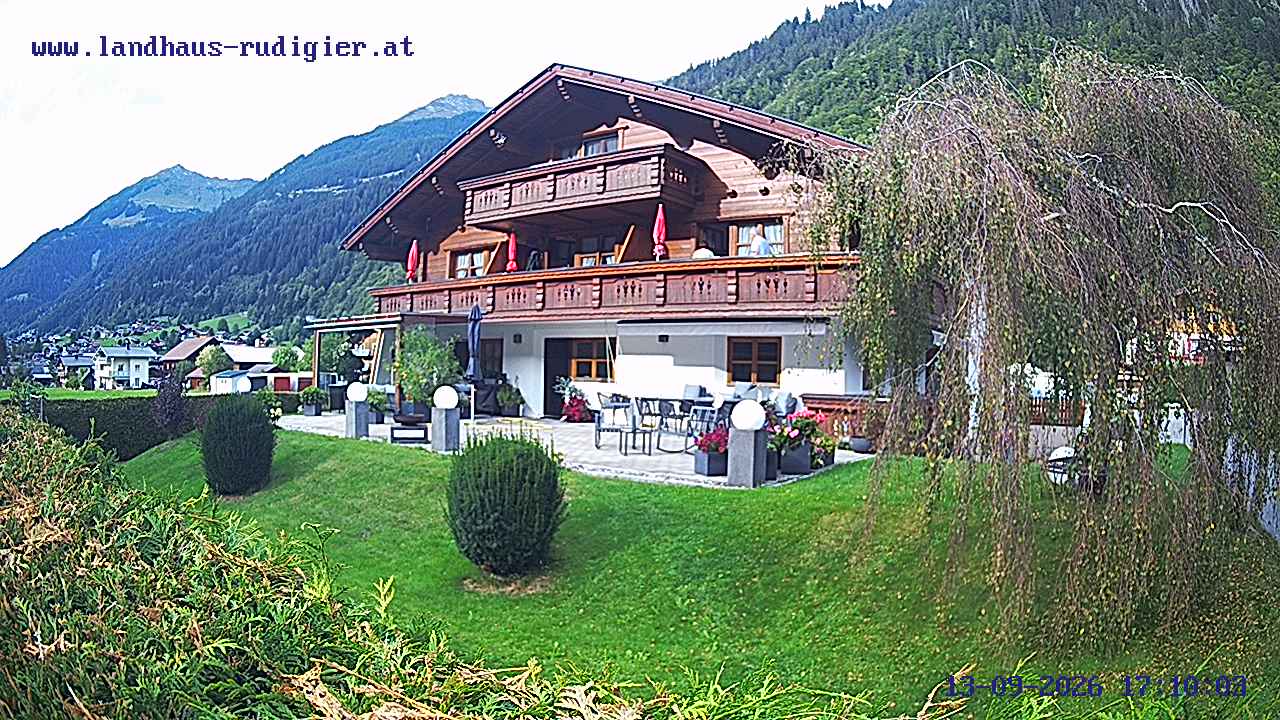 Gortipohl | Landhaus Rudigier