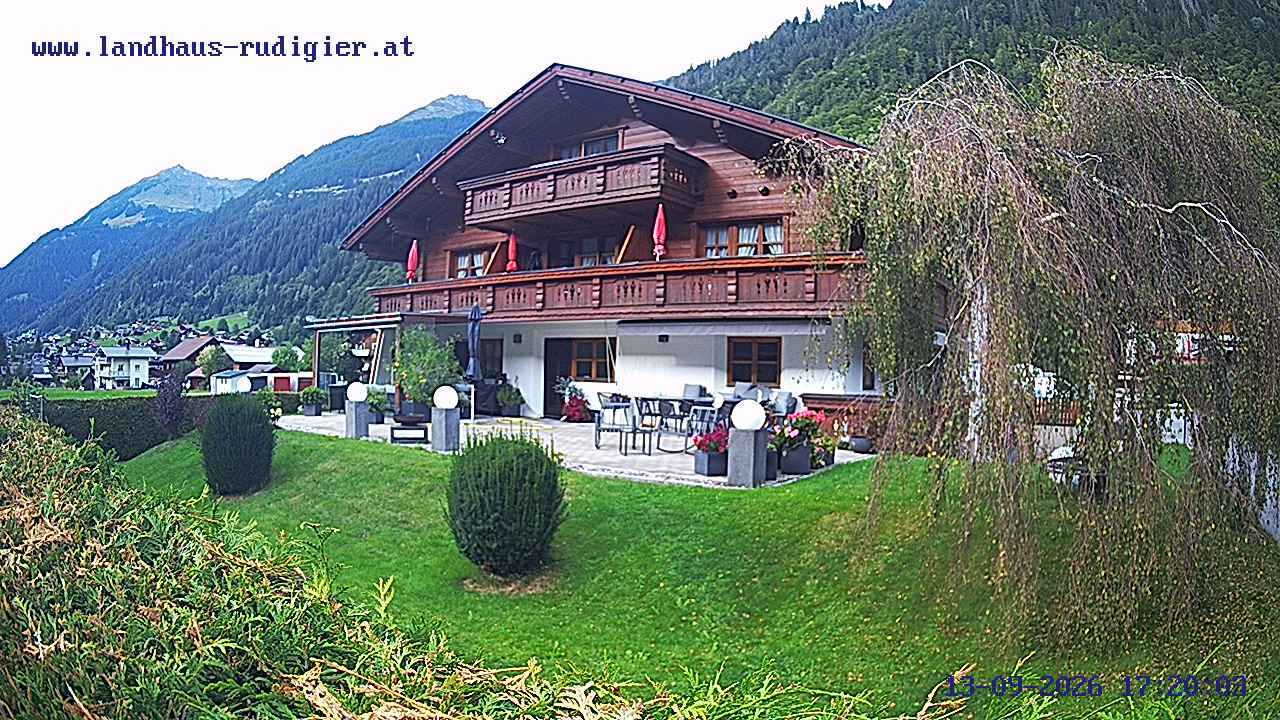 Gortipohl | Landhaus Rudigier