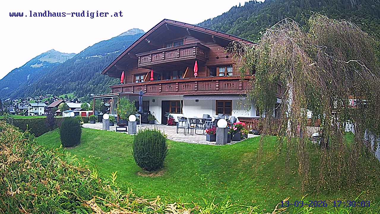 Gortipohl | Landhaus Rudigier