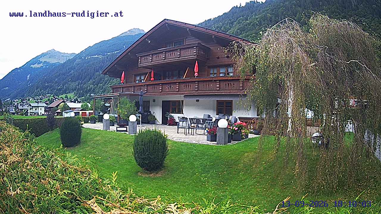 Gortipohl | Landhaus Rudigier