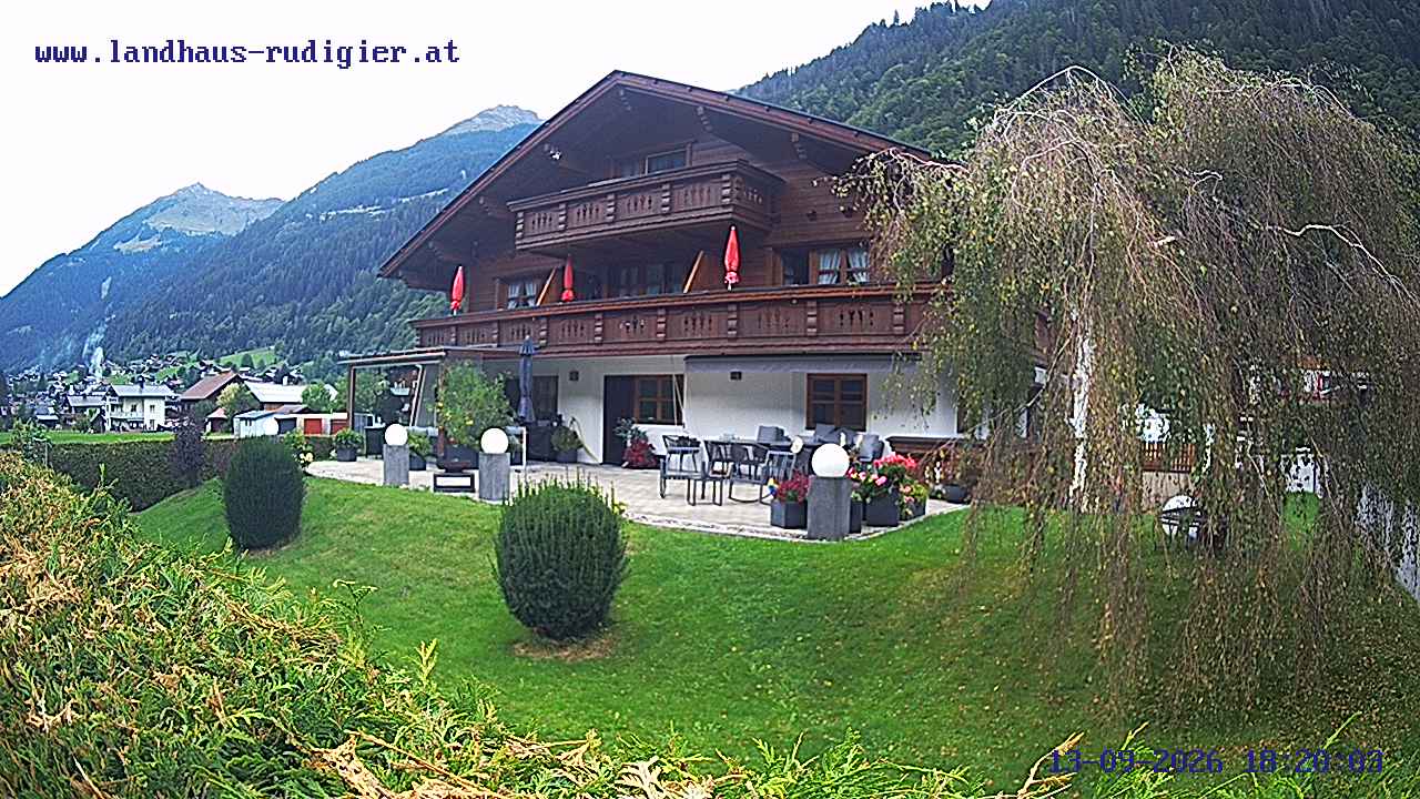 Gortipohl | Landhaus Rudigier