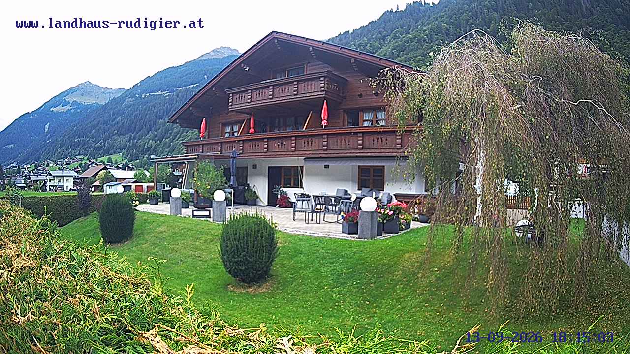 Gortipohl | Landhaus Rudigier