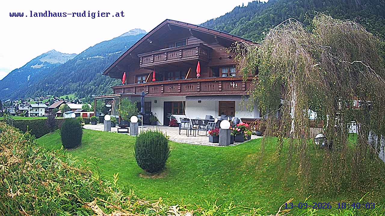 Gortipohl | Landhaus Rudigier