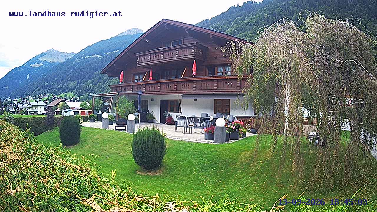 Gortipohl | Landhaus Rudigier