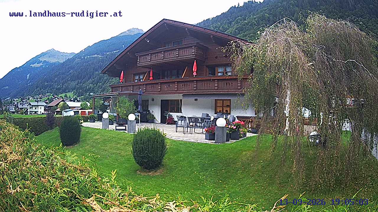 Gortipohl | Landhaus Rudigier