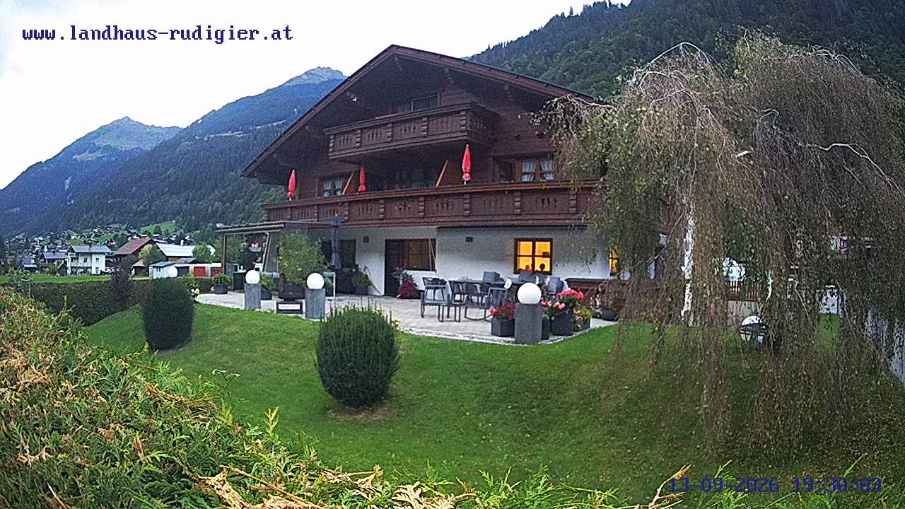 Gortipohl | Landhaus Rudigier