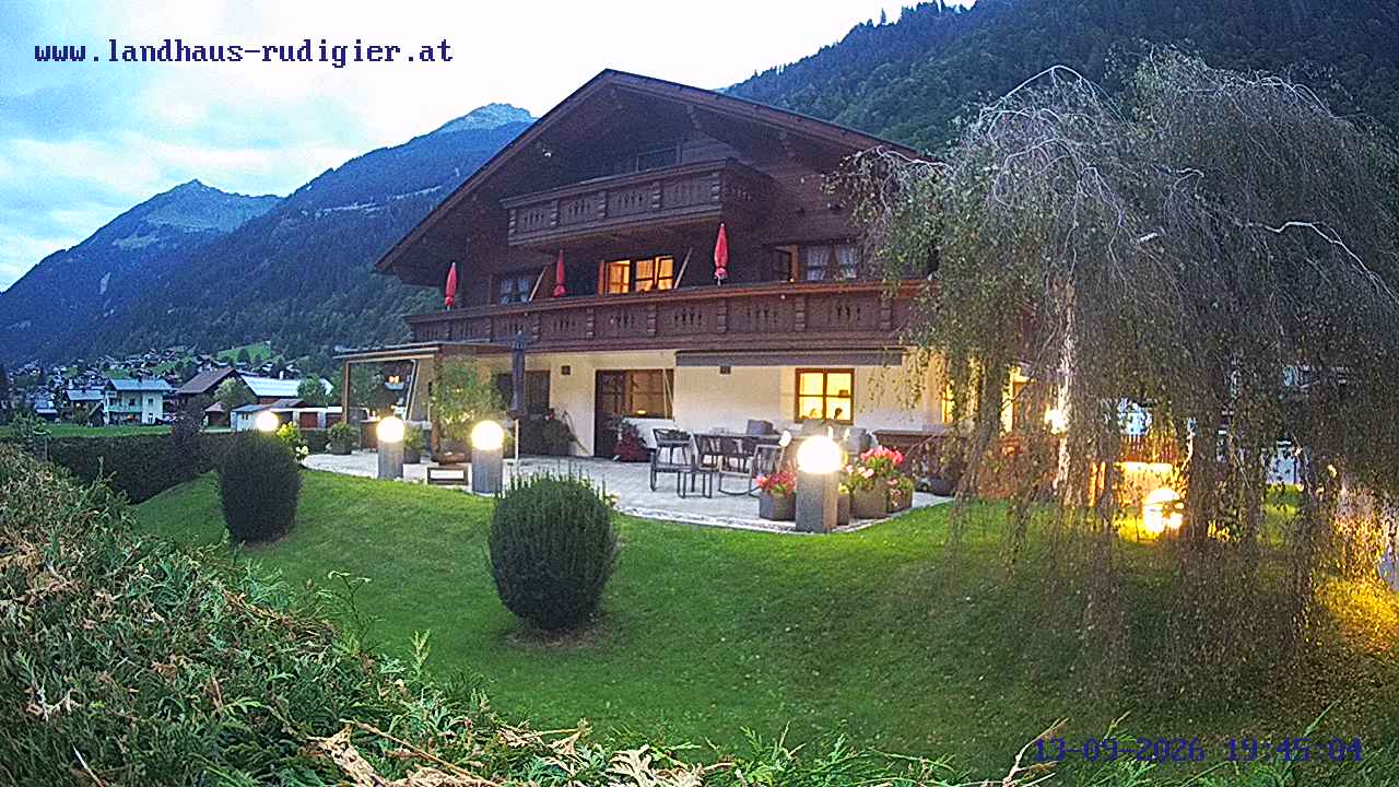Gortipohl | Landhaus Rudigier