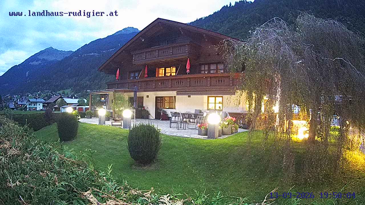 Gortipohl | Landhaus Rudigier
