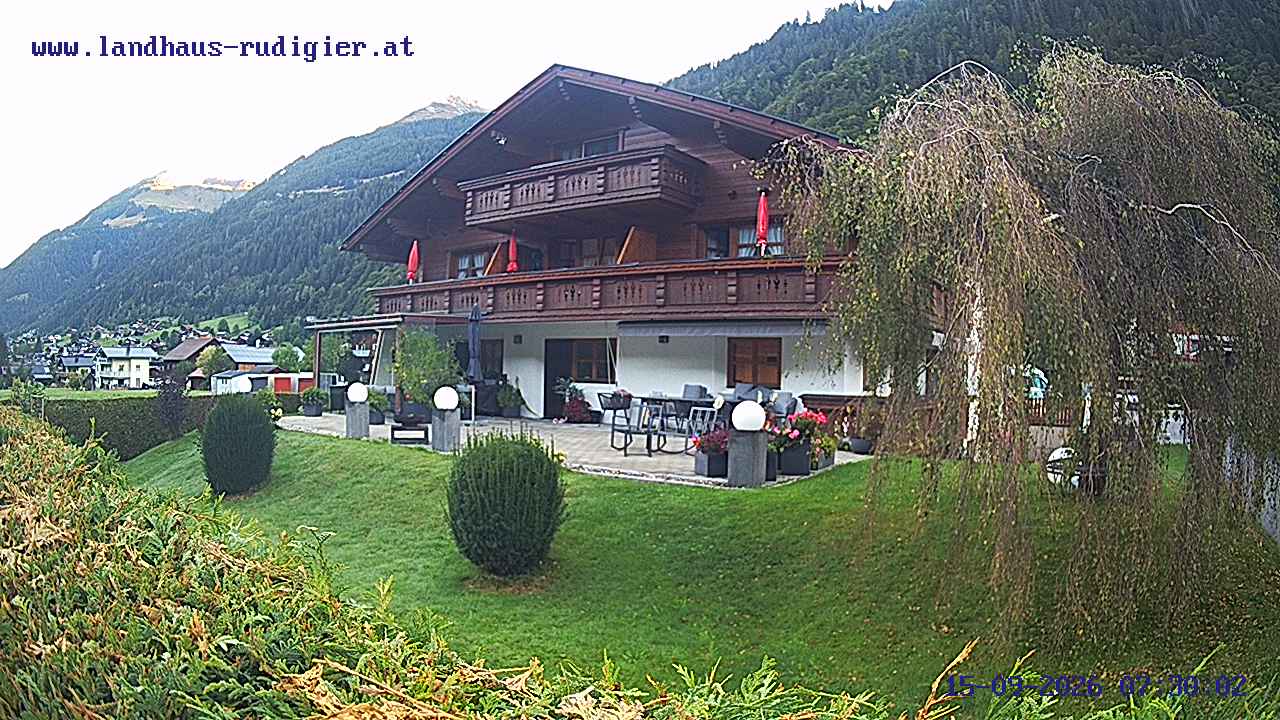 Gortipohl | Landhaus Rudigier