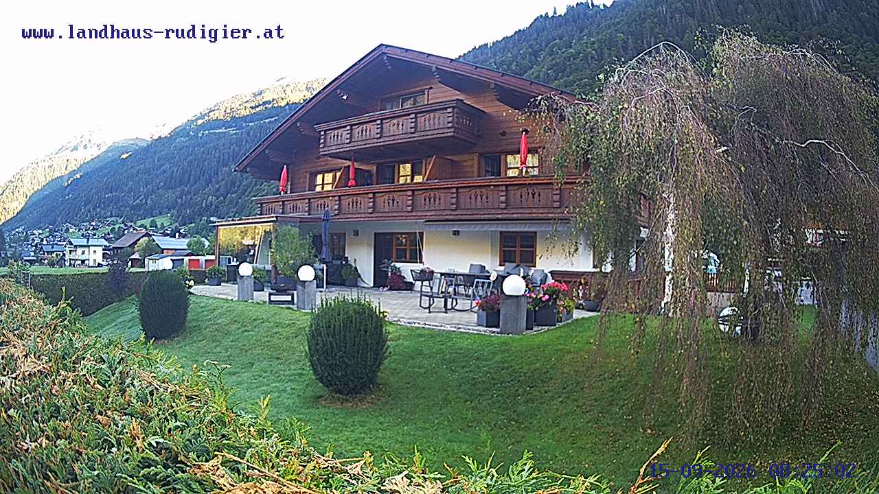 Gortipohl | Landhaus Rudigier