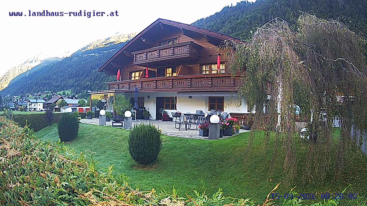 Gortipohl | Landhaus Rudigier