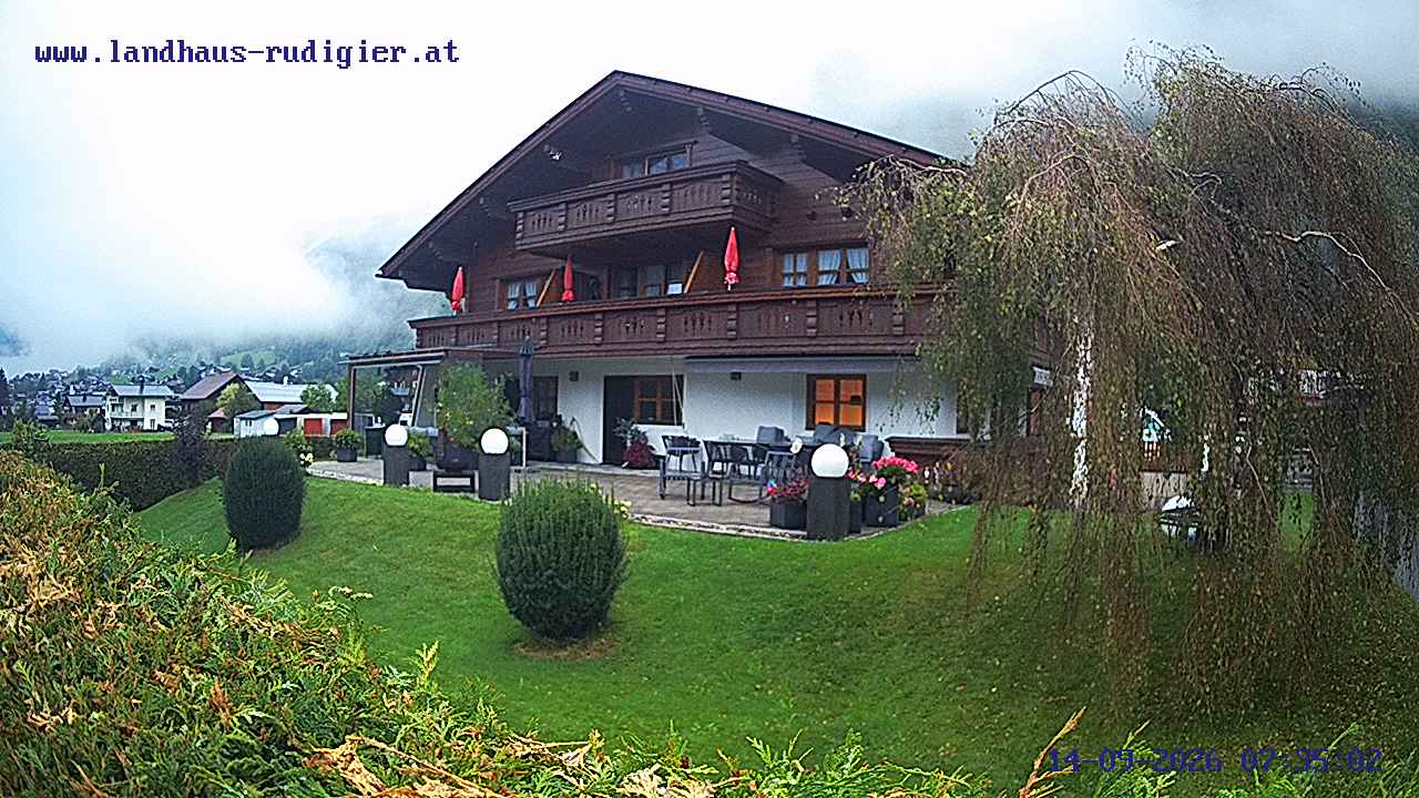 Gortipohl | Landhaus Rudigier