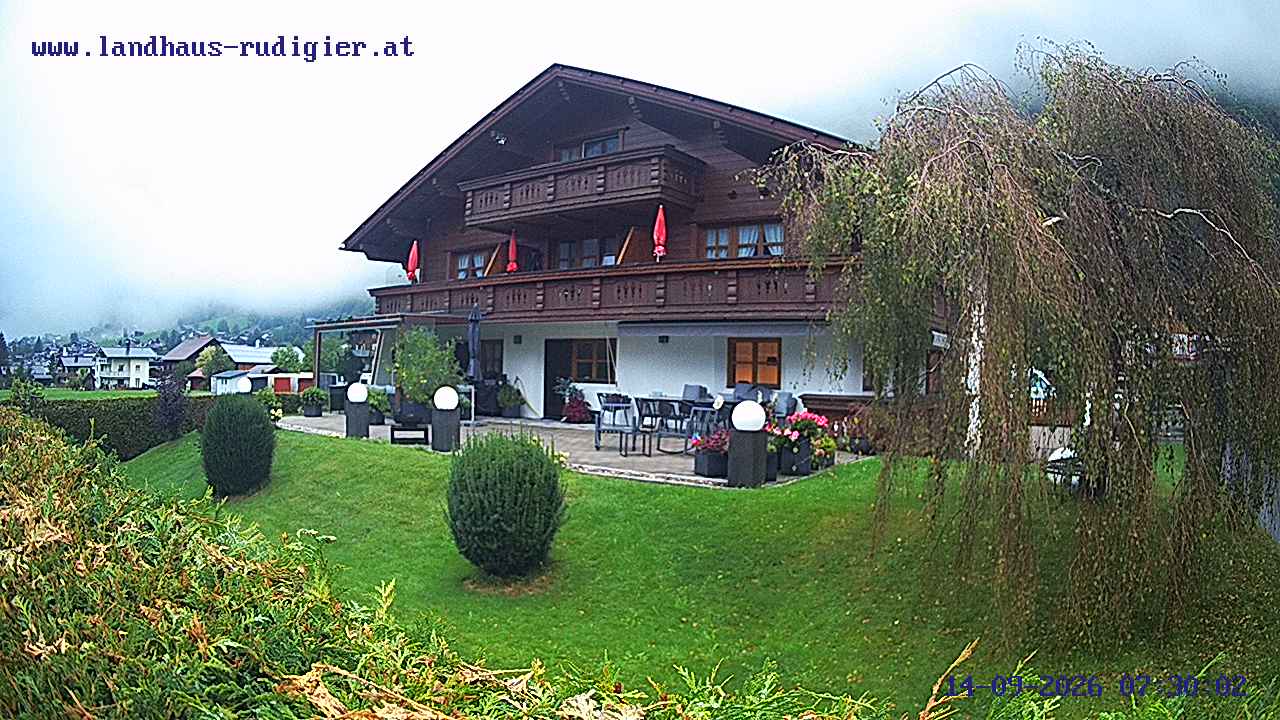 Gortipohl | Landhaus Rudigier