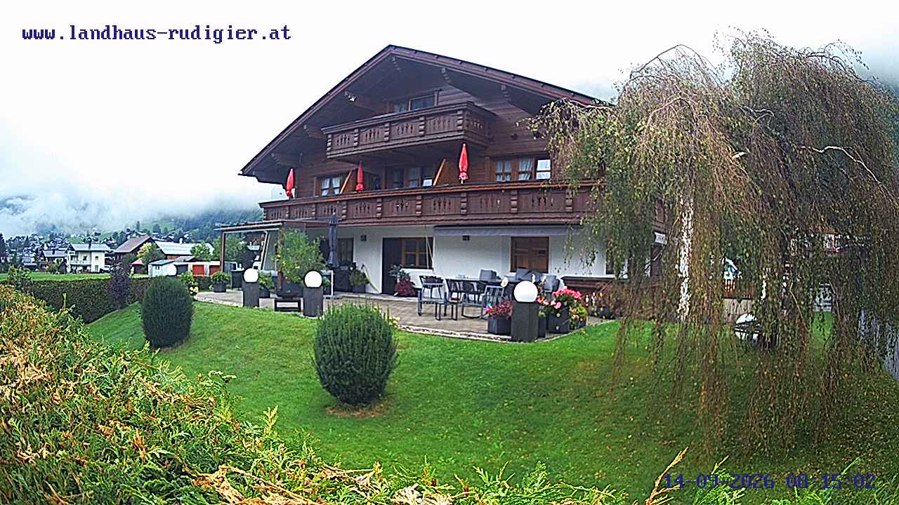Gortipohl | Landhaus Rudigier