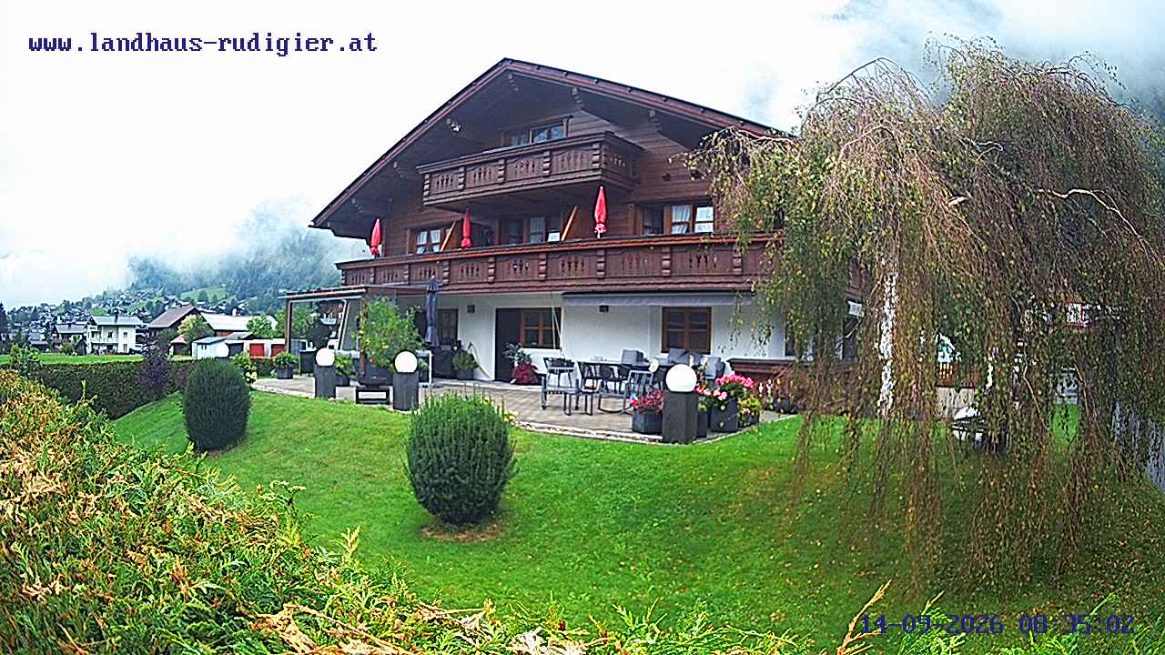 Gortipohl | Landhaus Rudigier