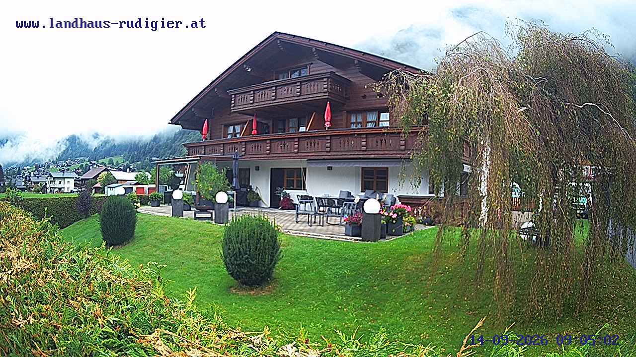 Gortipohl | Landhaus Rudigier