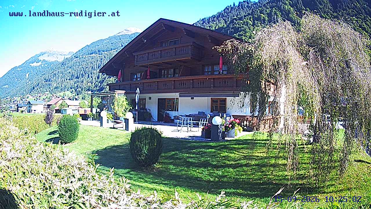 Gortipohl | Landhaus Rudigier