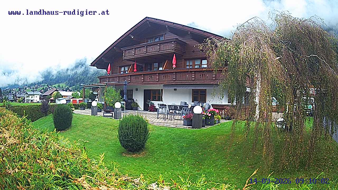 Gortipohl | Landhaus Rudigier
