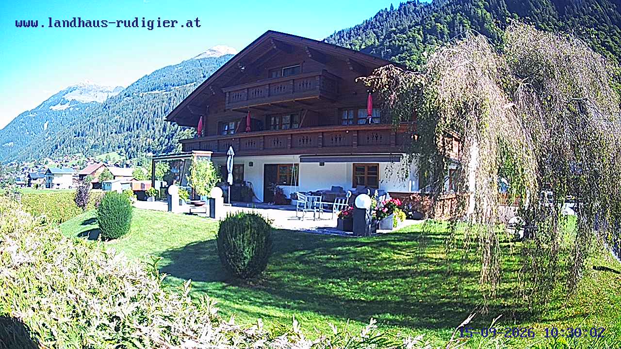 Gortipohl | Landhaus Rudigier