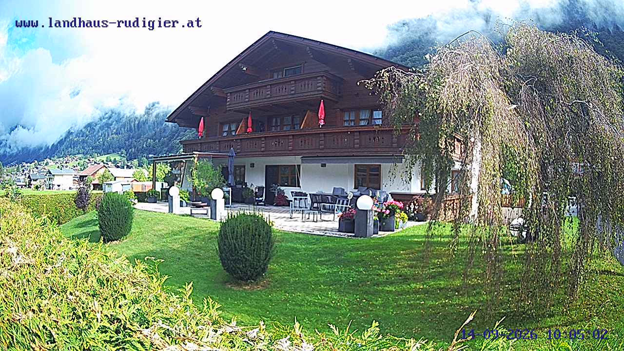 Gortipohl | Landhaus Rudigier