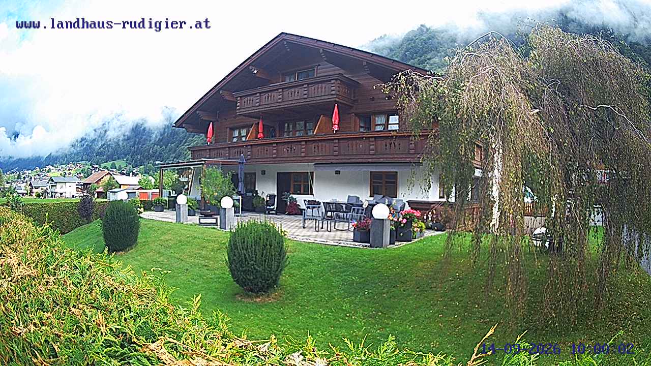 Gortipohl | Landhaus Rudigier