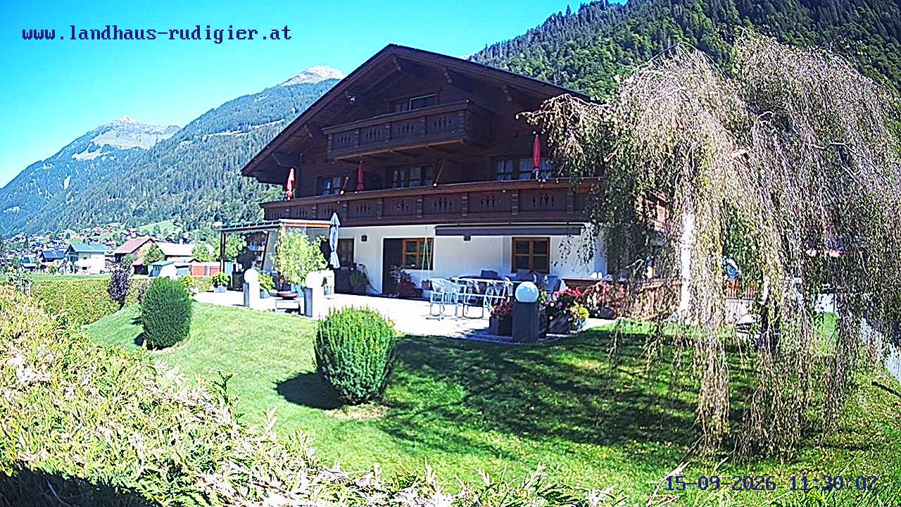 Gortipohl | Landhaus Rudigier