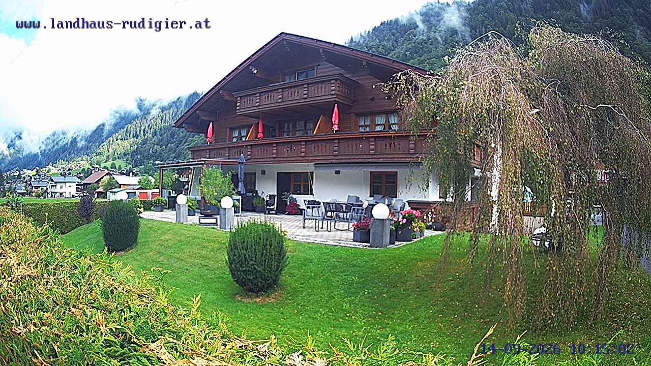 Gortipohl | Landhaus Rudigier