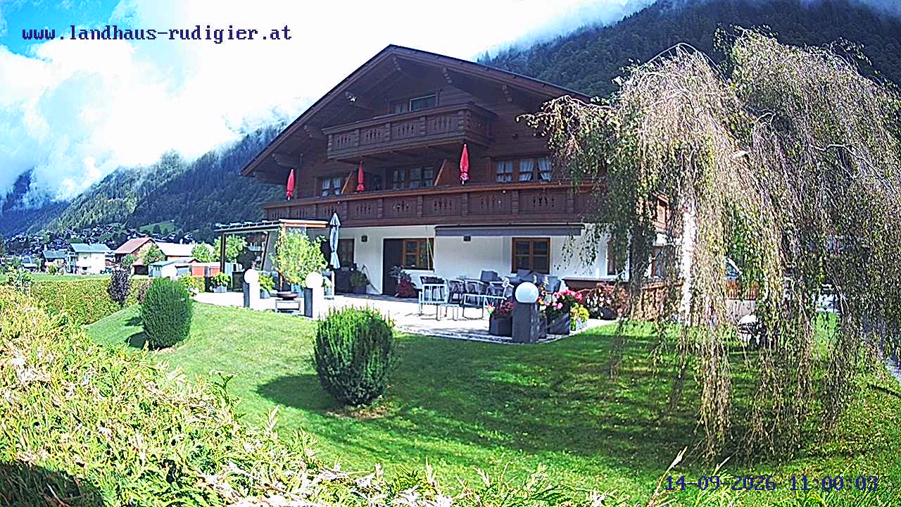 Gortipohl | Landhaus Rudigier