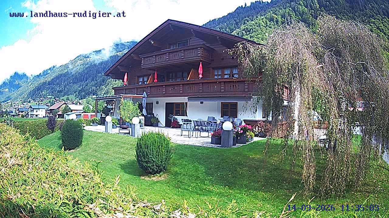 Gortipohl | Landhaus Rudigier