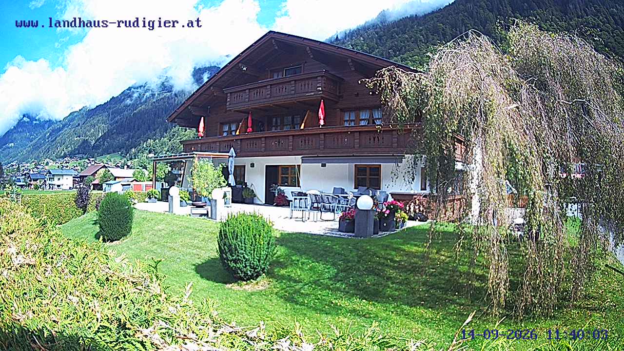 Gortipohl | Landhaus Rudigier