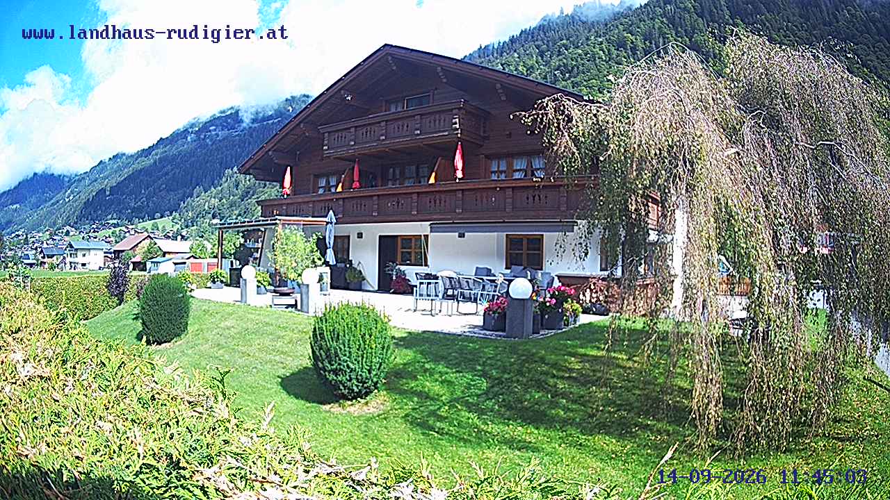 Gortipohl | Landhaus Rudigier