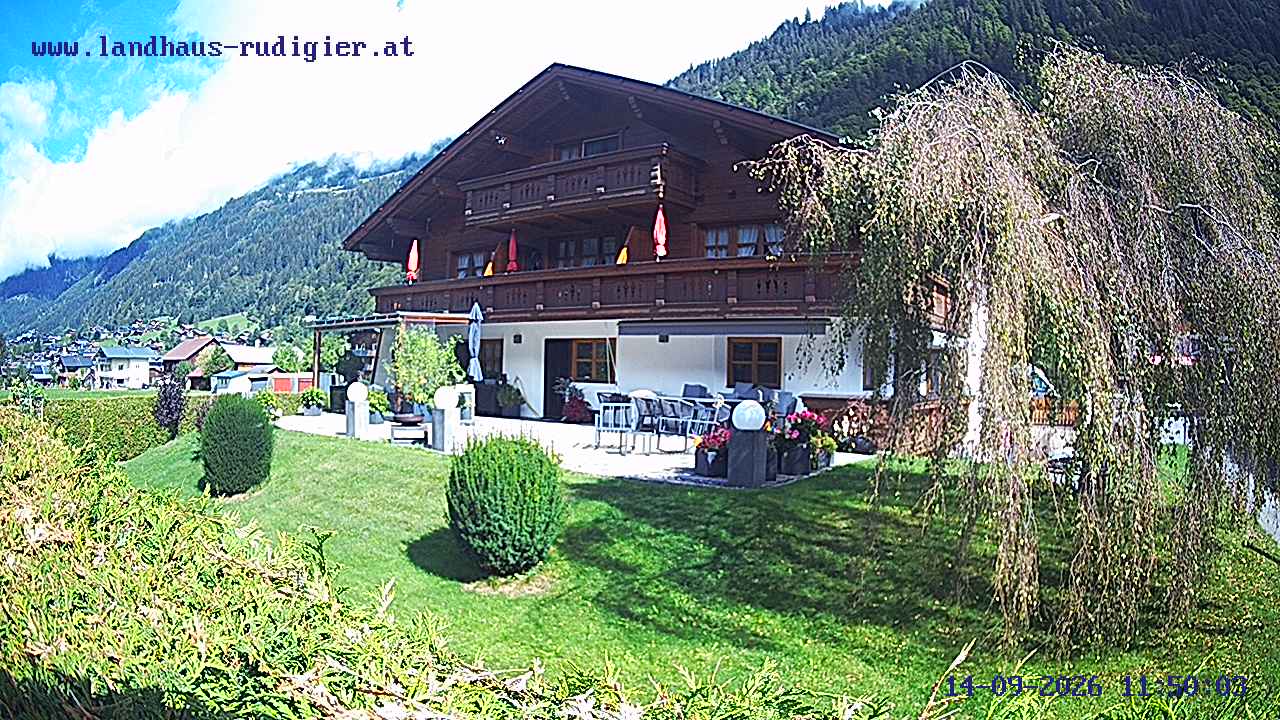 Gortipohl | Landhaus Rudigier
