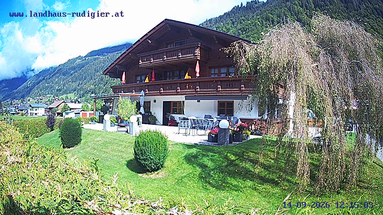 Gortipohl | Landhaus Rudigier