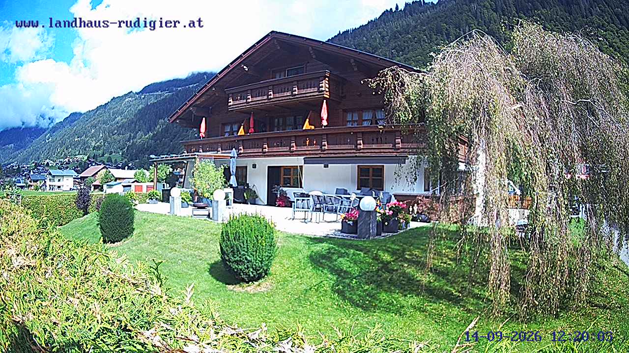 Gortipohl | Landhaus Rudigier