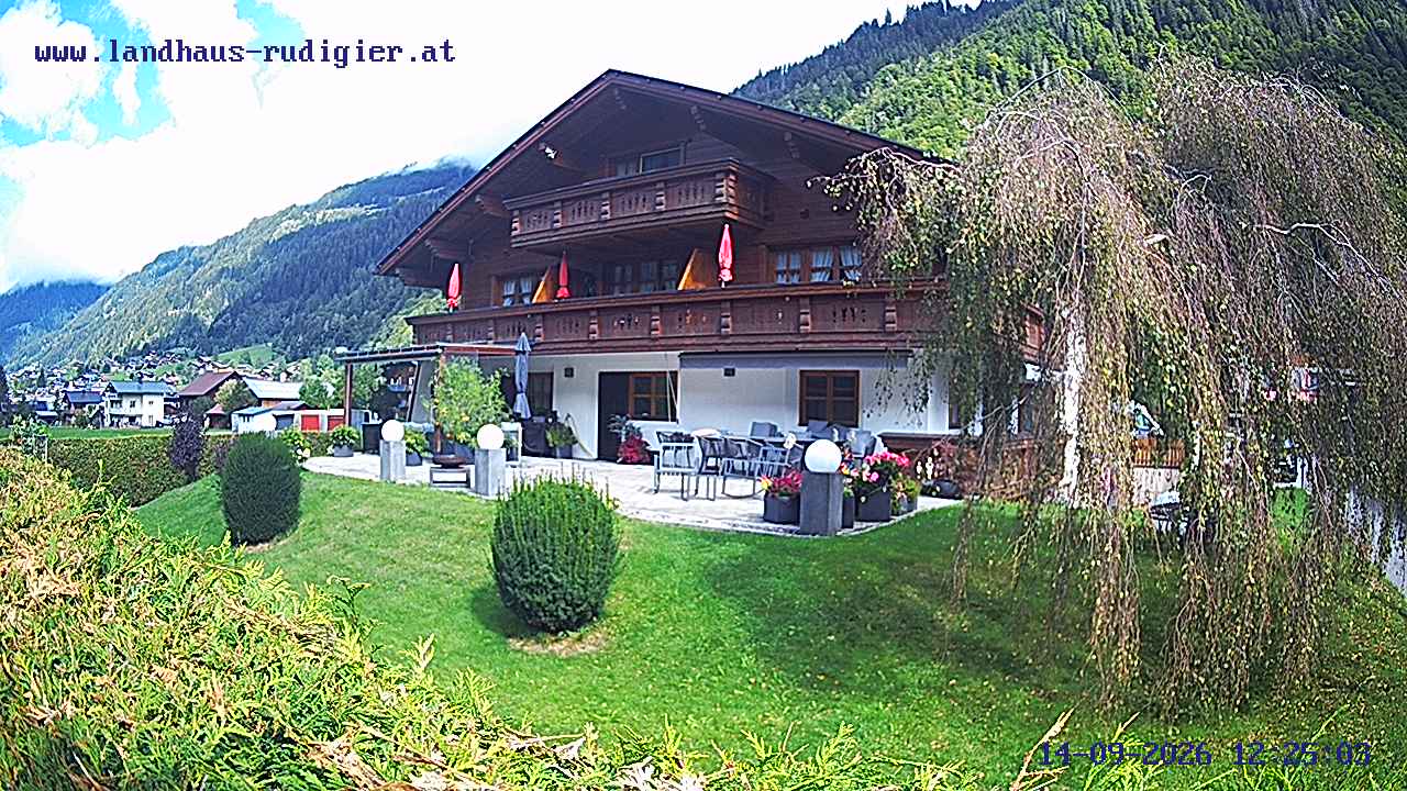 Gortipohl | Landhaus Rudigier