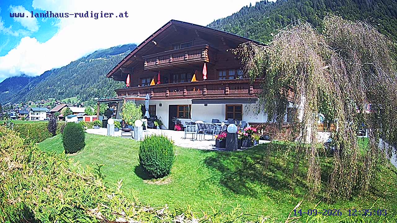 Gortipohl | Landhaus Rudigier