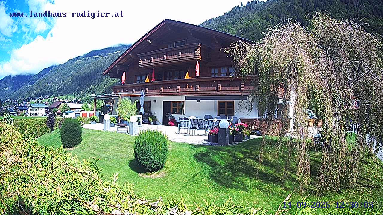 Gortipohl | Landhaus Rudigier
