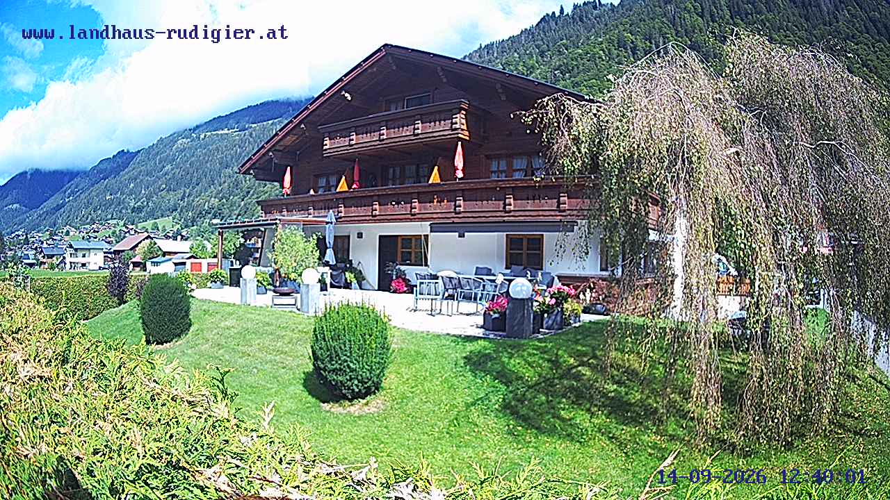 Gortipohl | Landhaus Rudigier