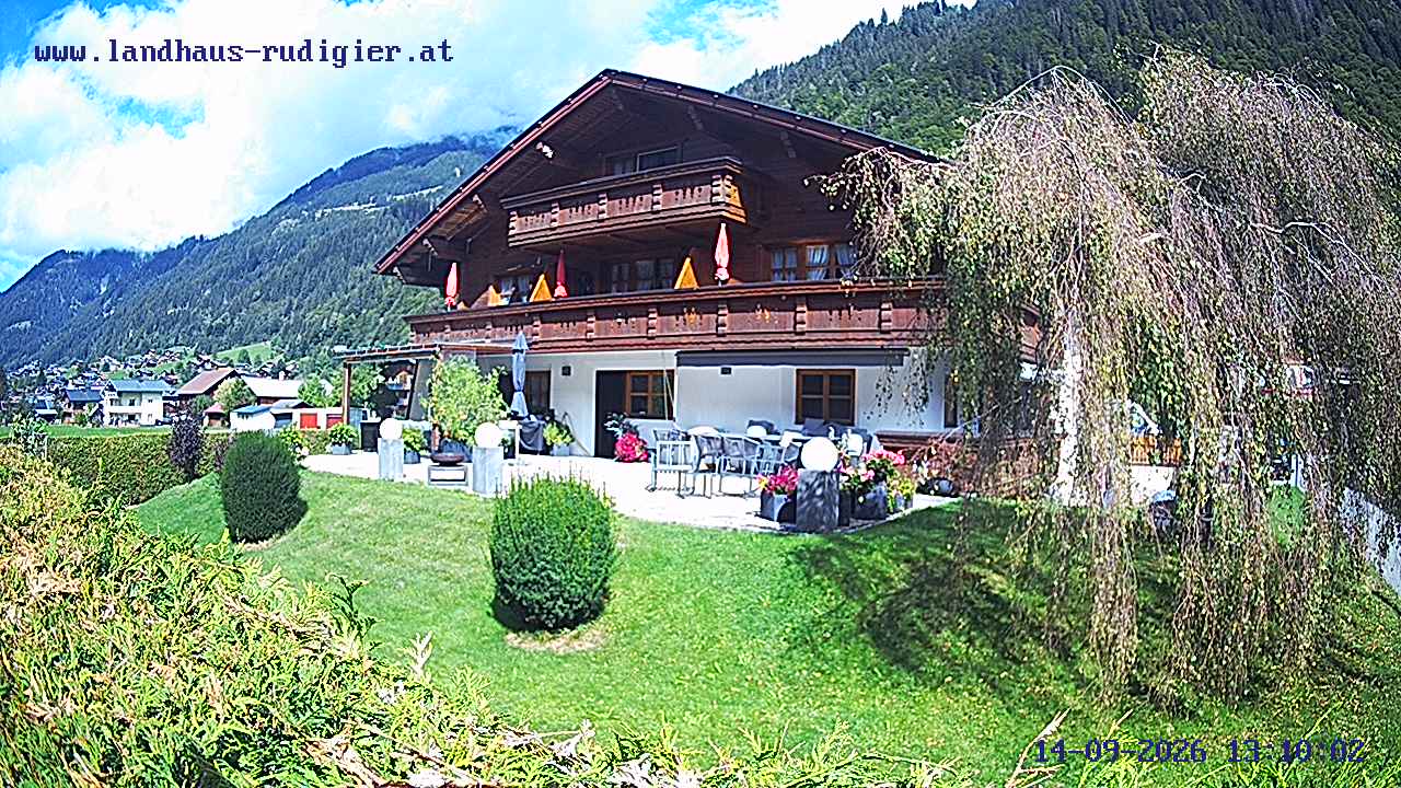 Gortipohl | Landhaus Rudigier
