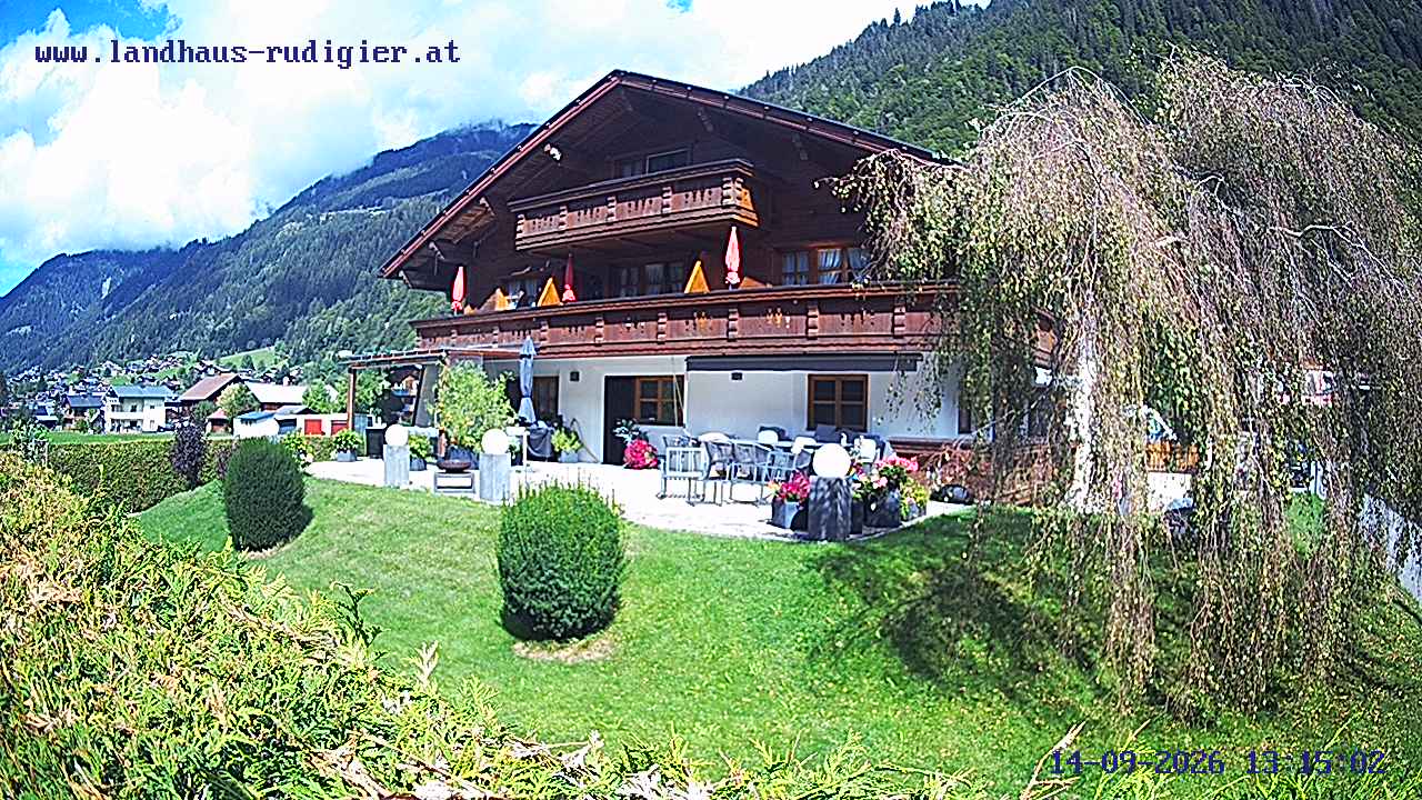 Gortipohl | Landhaus Rudigier